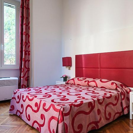 Domus Lilium Apartment Рим Екстериор снимка