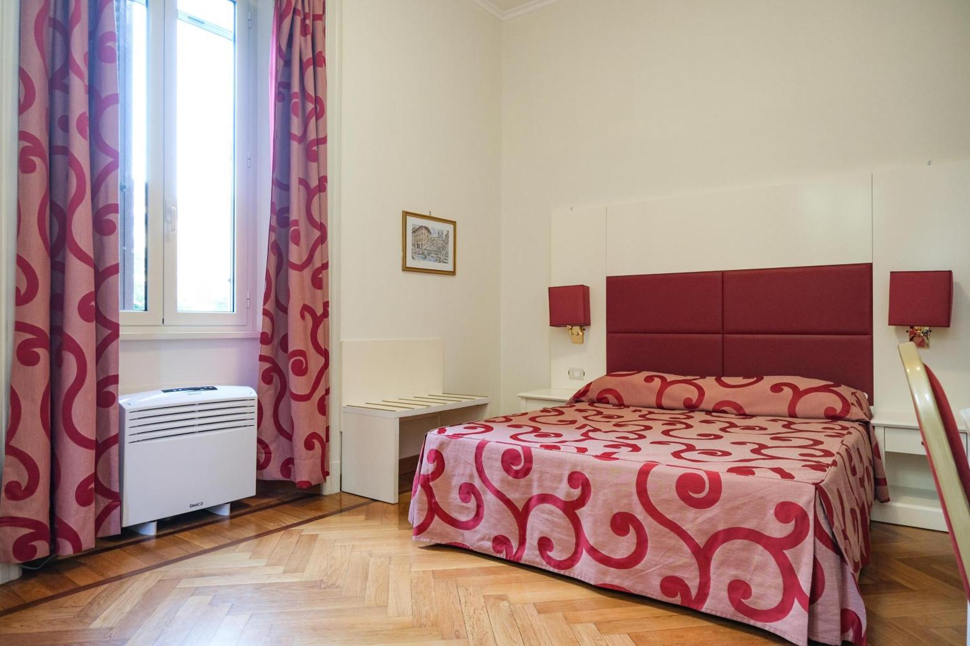 Domus Lilium Apartment Рим Екстериор снимка
