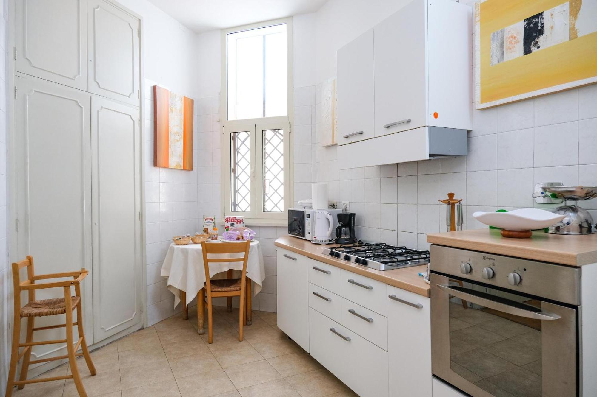 Domus Lilium Apartment Рим Екстериор снимка