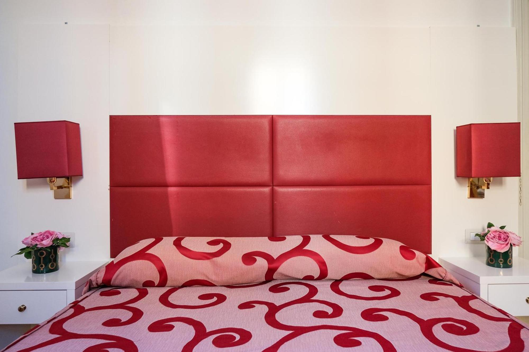Domus Lilium Apartment Рим Екстериор снимка