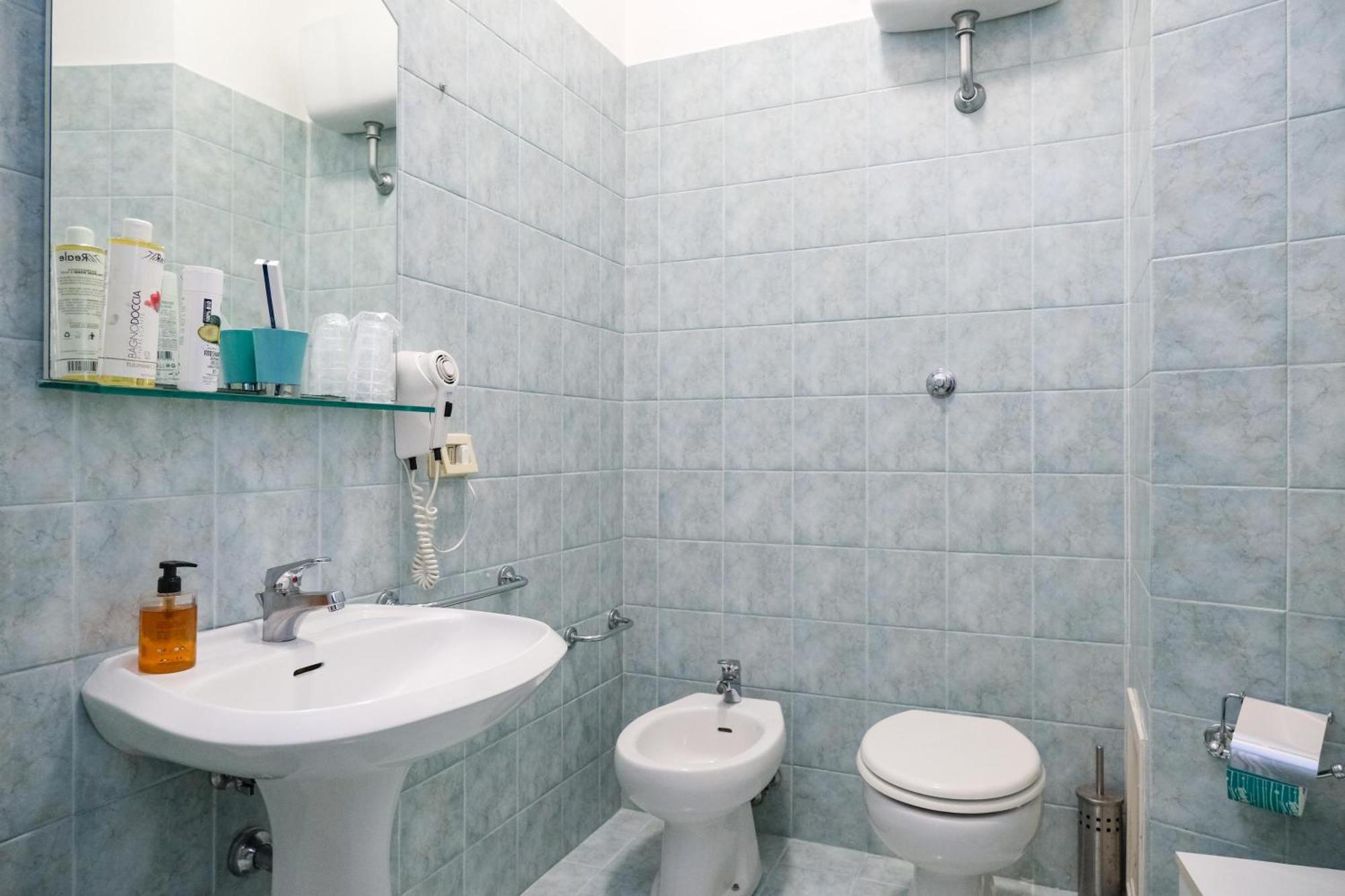 Domus Lilium Apartment Рим Екстериор снимка