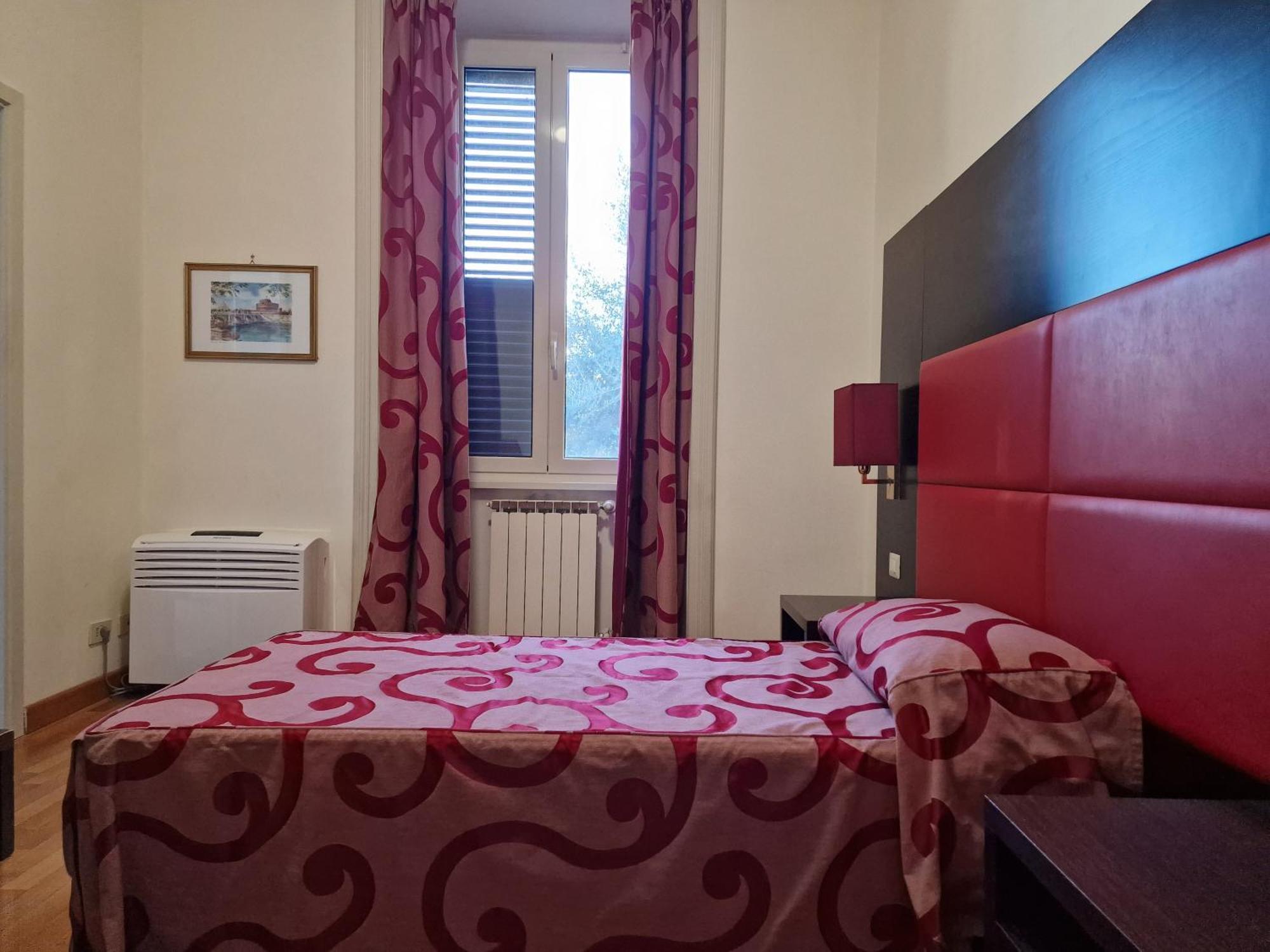 Domus Lilium Apartment Рим Екстериор снимка